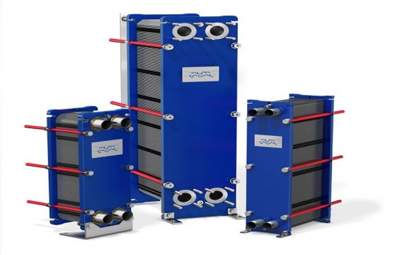 Eşanjör Bakımı ile Isı Verimliliğinizi Maksimuma 